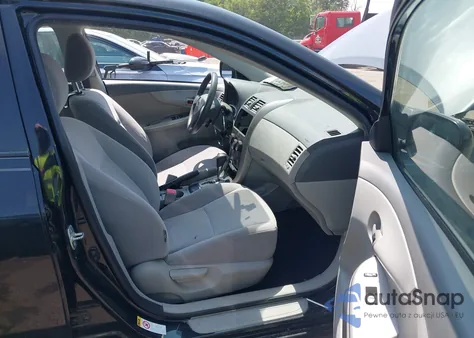 2010 Toyota Corolla Le из США, поврежденный, VIN JTDBU4EE1AJ070126